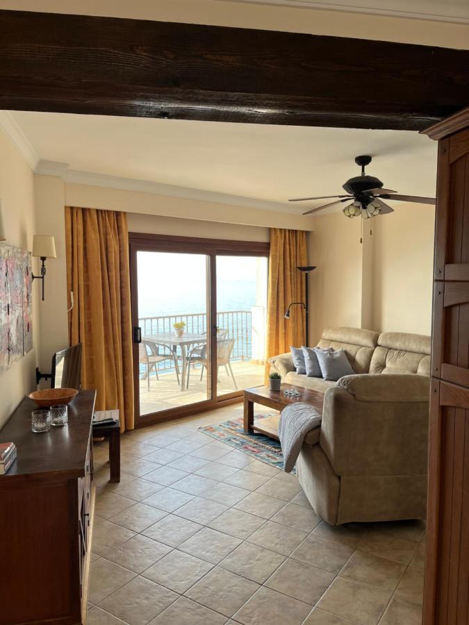 Carabeo 72 Menyber Appartement
