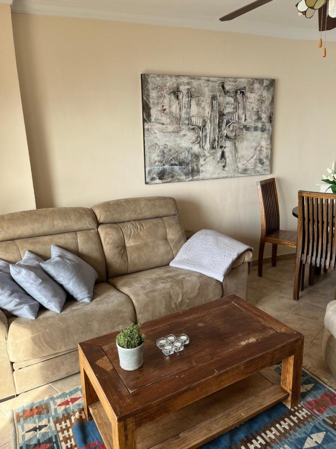 Carabeo 72 Menyber Appartement Nerja