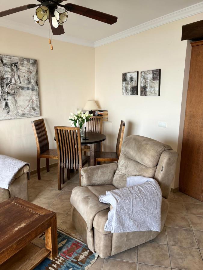Carabeo 72 Menyber Appartement *