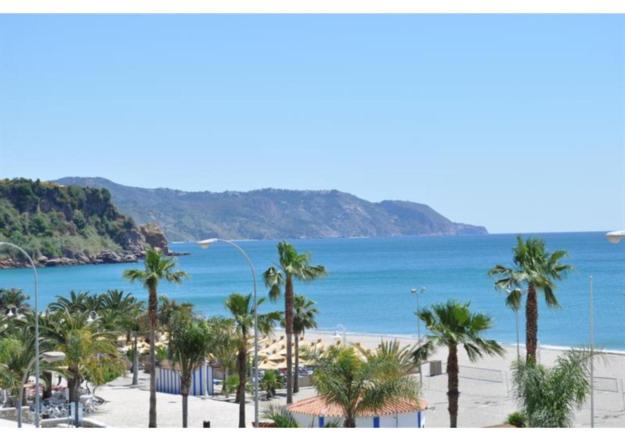 Apartamento Sunny On Burriana *
