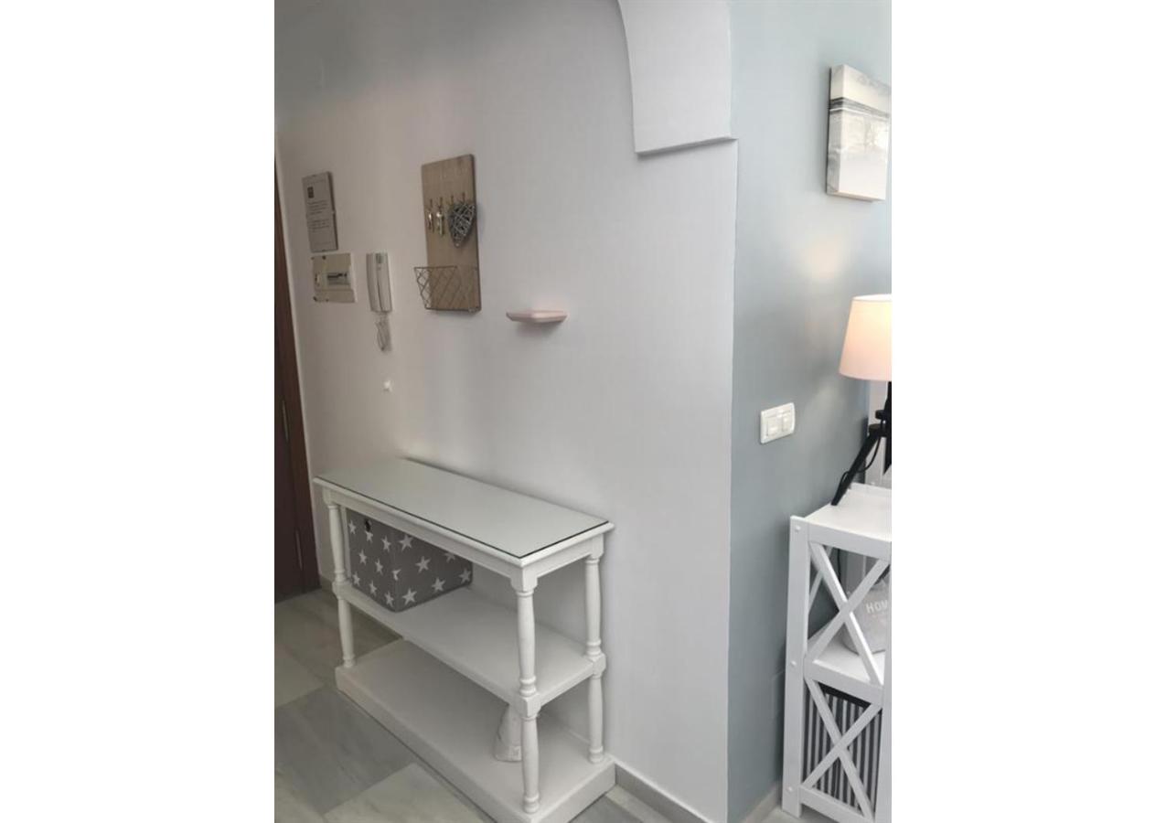 Apartamento Sunny On Burriana
