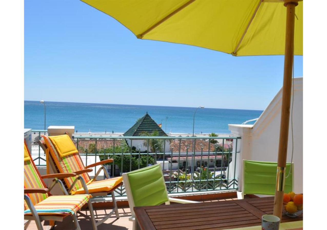 Apartamento Sunny On Burriana Nerja