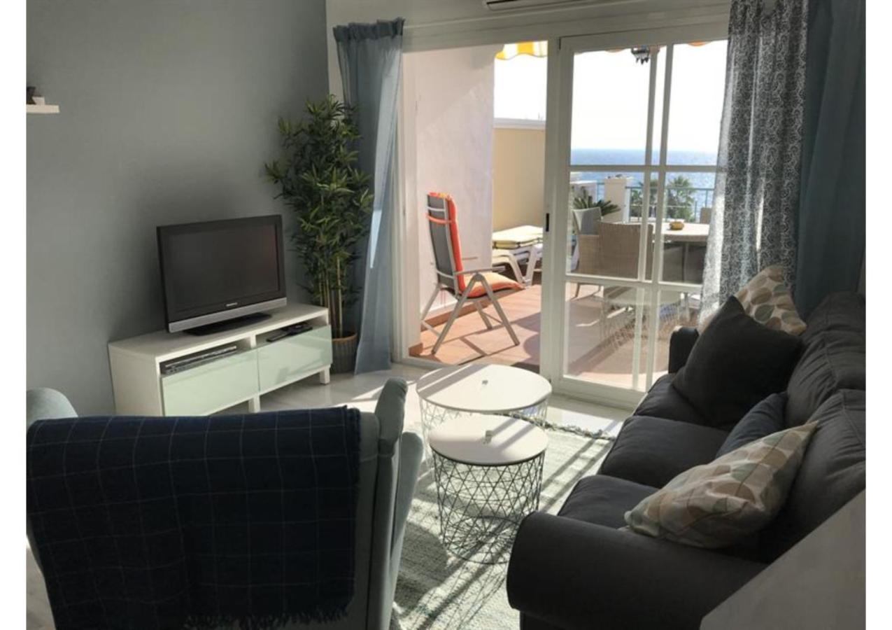 Apartamento Sunny On Burriana *