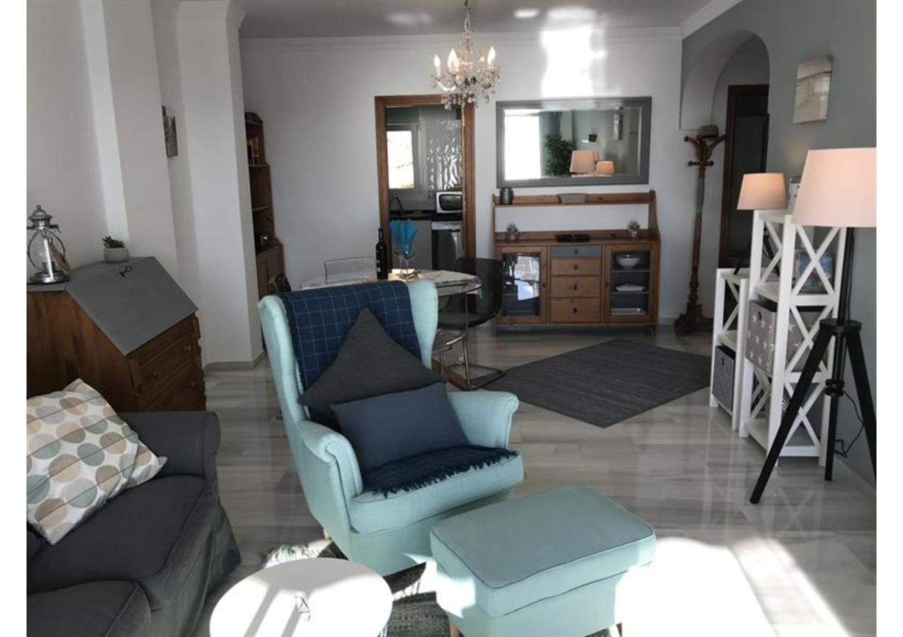Apartamento Sunny On Burriana *