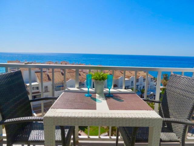 Apartamento Delfin, Torrecilla, Nsf16 Apartment Nerja