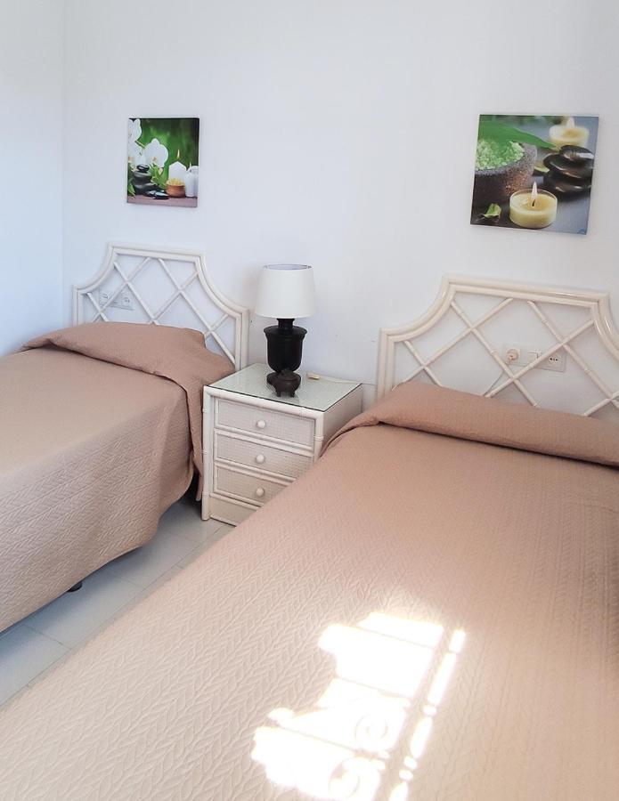 Alaymar With Fantastic Views Overlooking Burriana Beach Zone