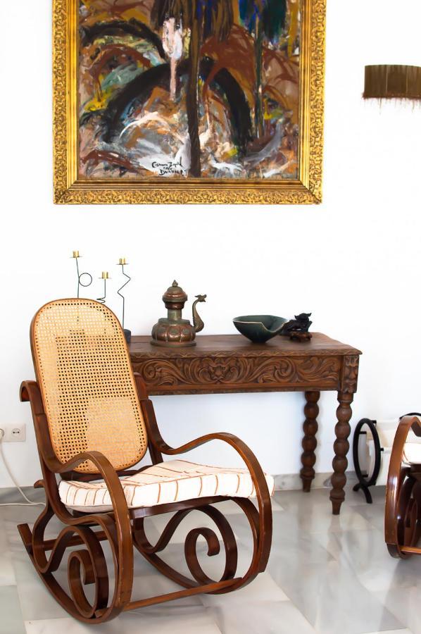 Holiday home Alaymar With Fantastic Views Overlooking Burriana Beach Zone *