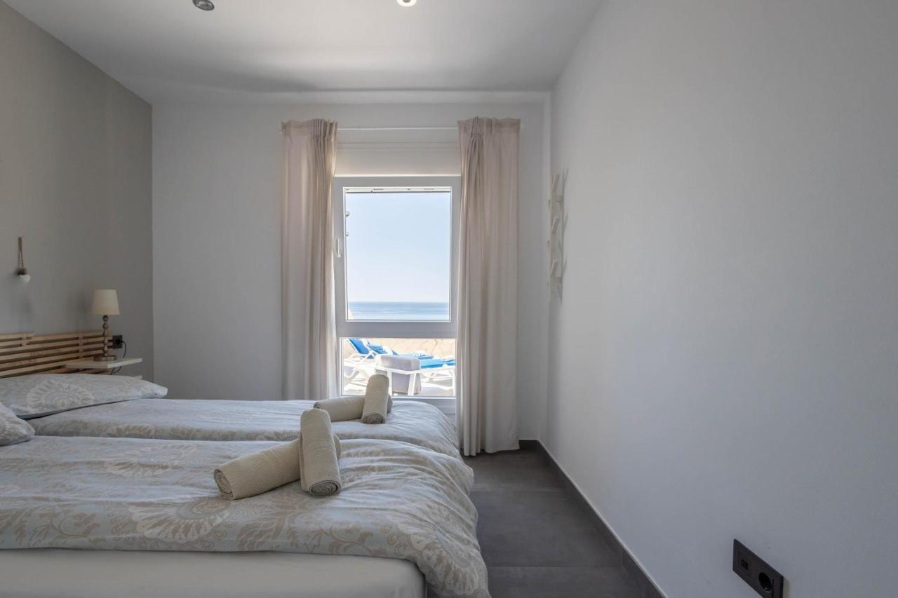 Casa de férias Wonderful House Just Above The Sea Nerja