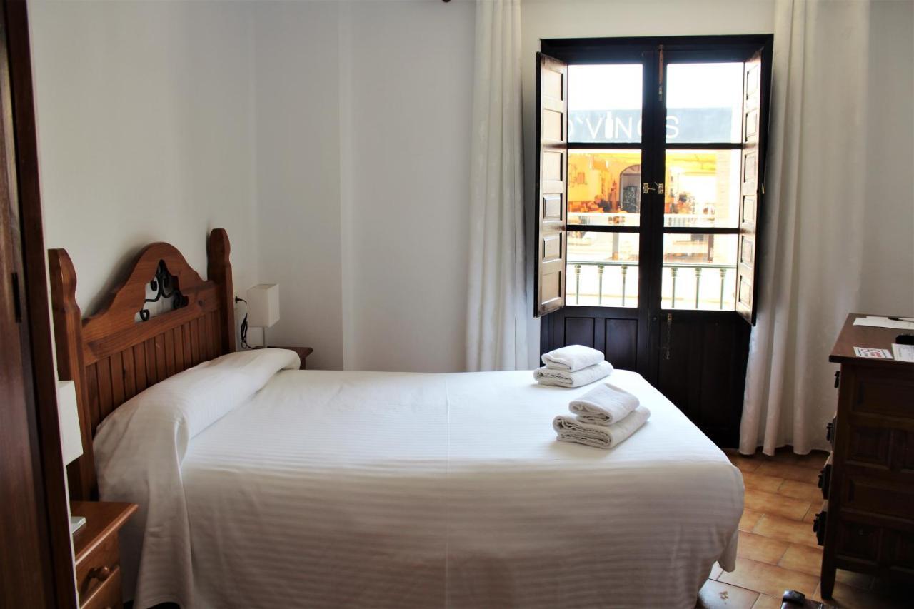 Sevillano Gasthof Nerja