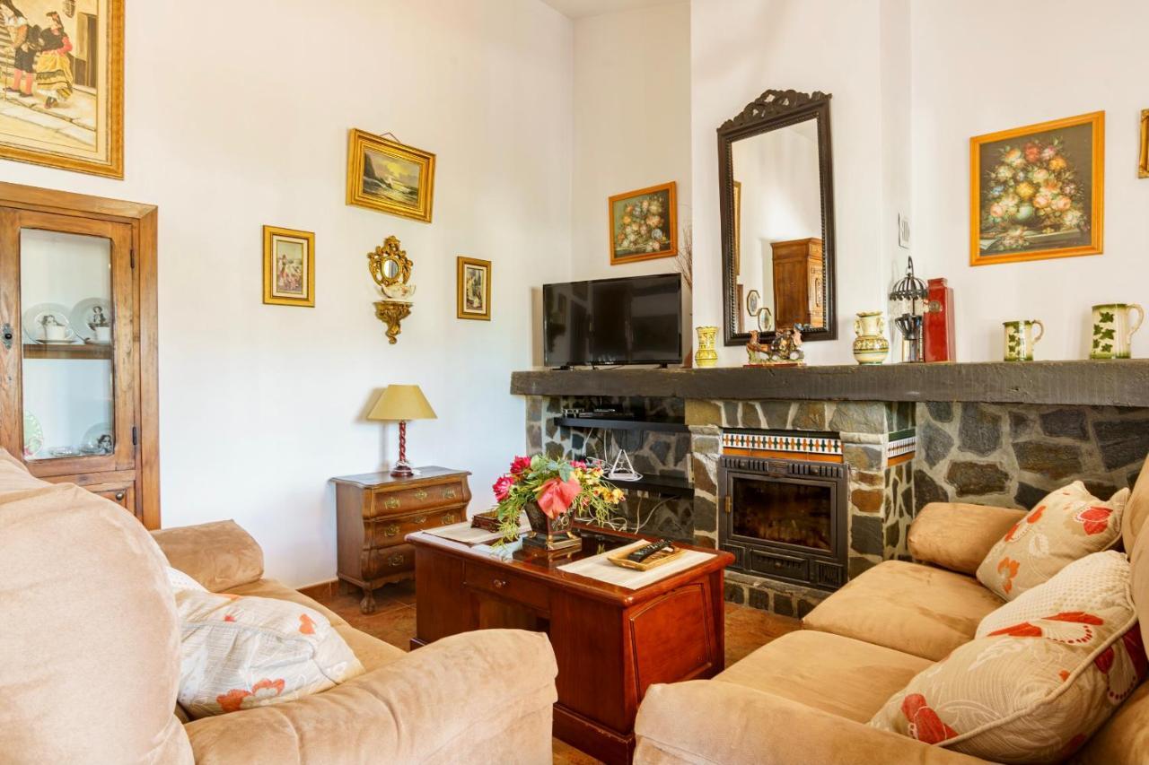 Villa Maravillas *