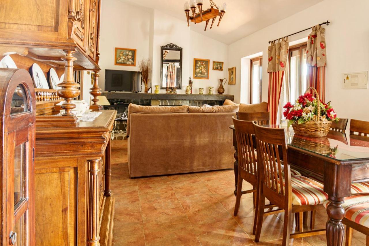 Villa Maravillas Nerja