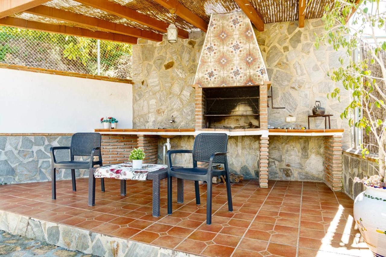 Villa Maravillas