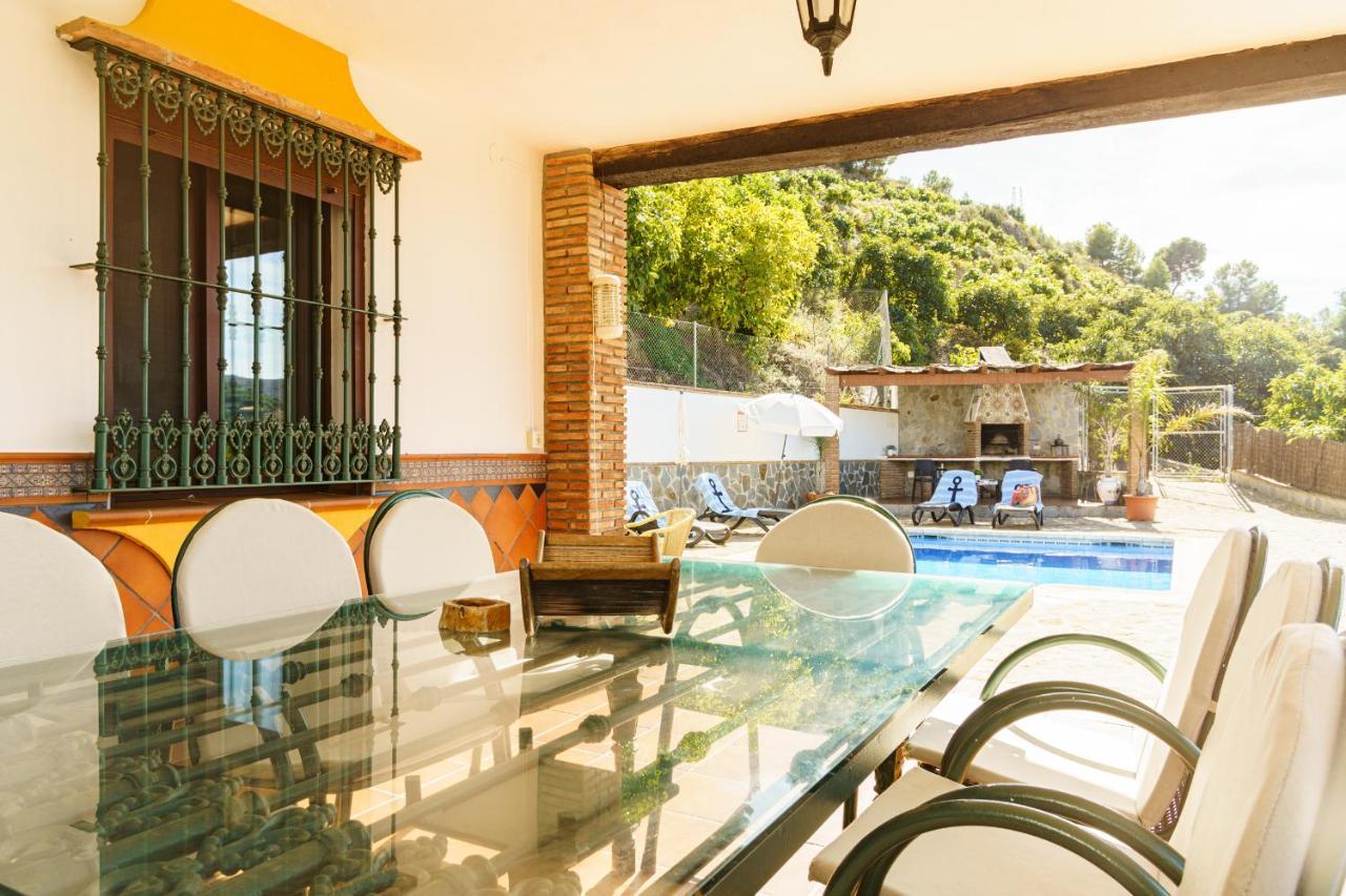 Villa Maravillas