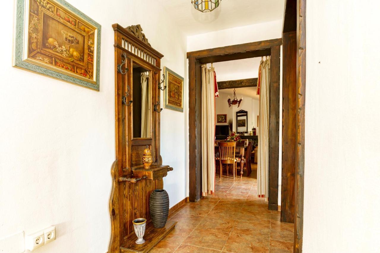 Villa Maravillas Nerja
