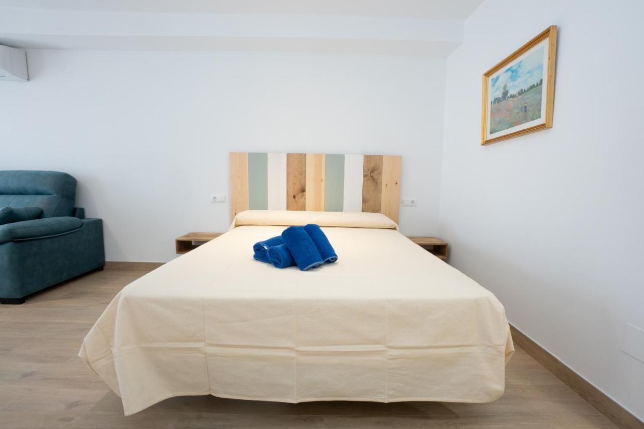 Apartment A&f Nerja