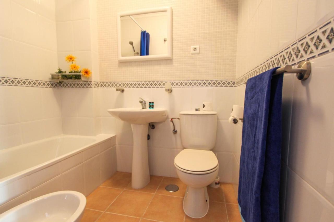 Apartamento Ayd Apartamento