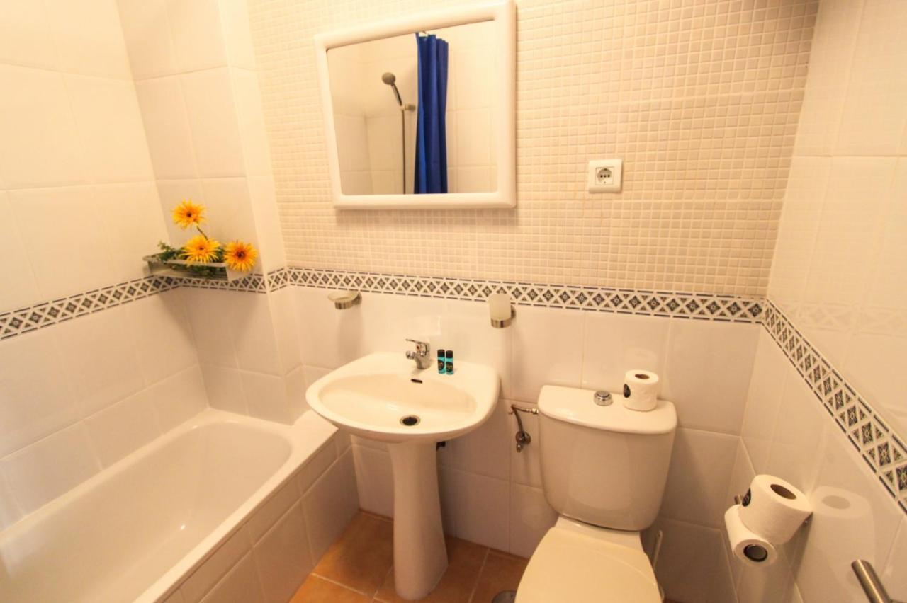 Apartamento Ayd Apartamento