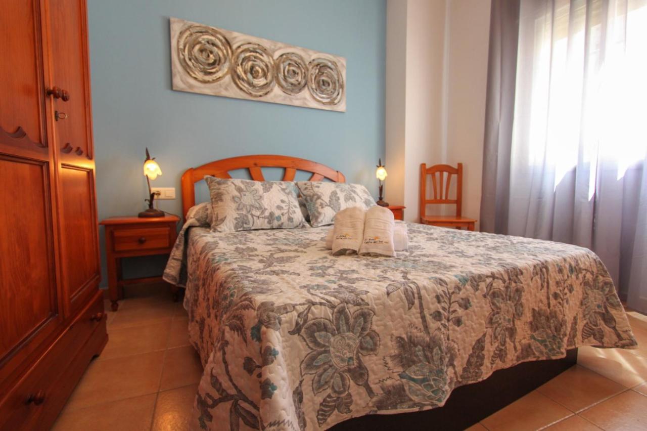 Apartamento Ayd Apartamento *