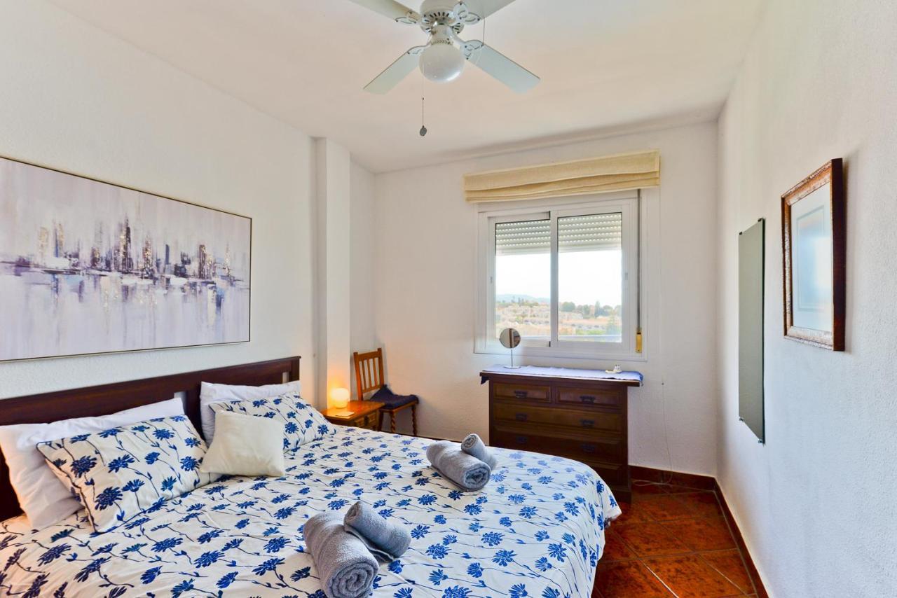 Casa Acacia Nerja