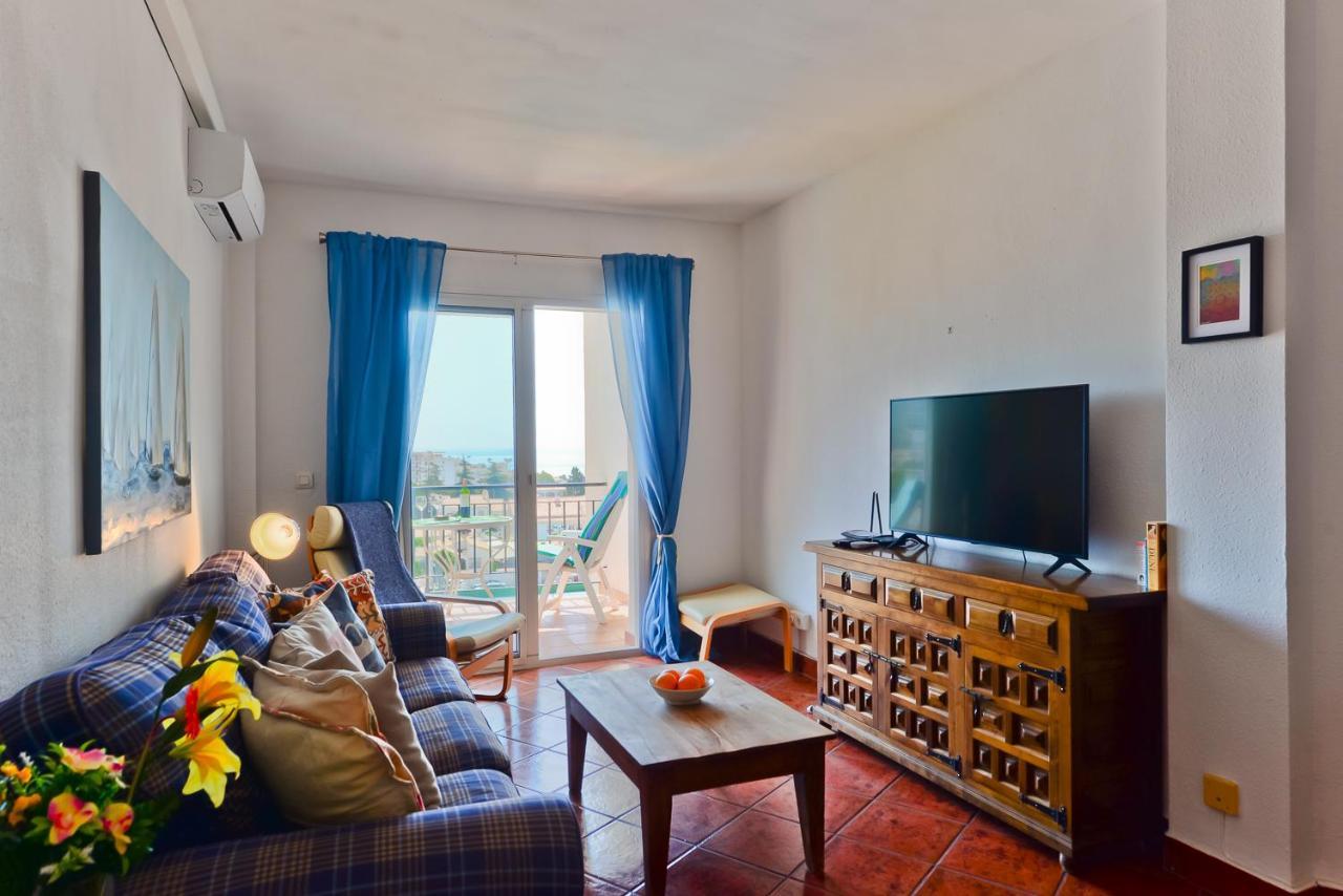 Casa Acacia Apartamento Nerja