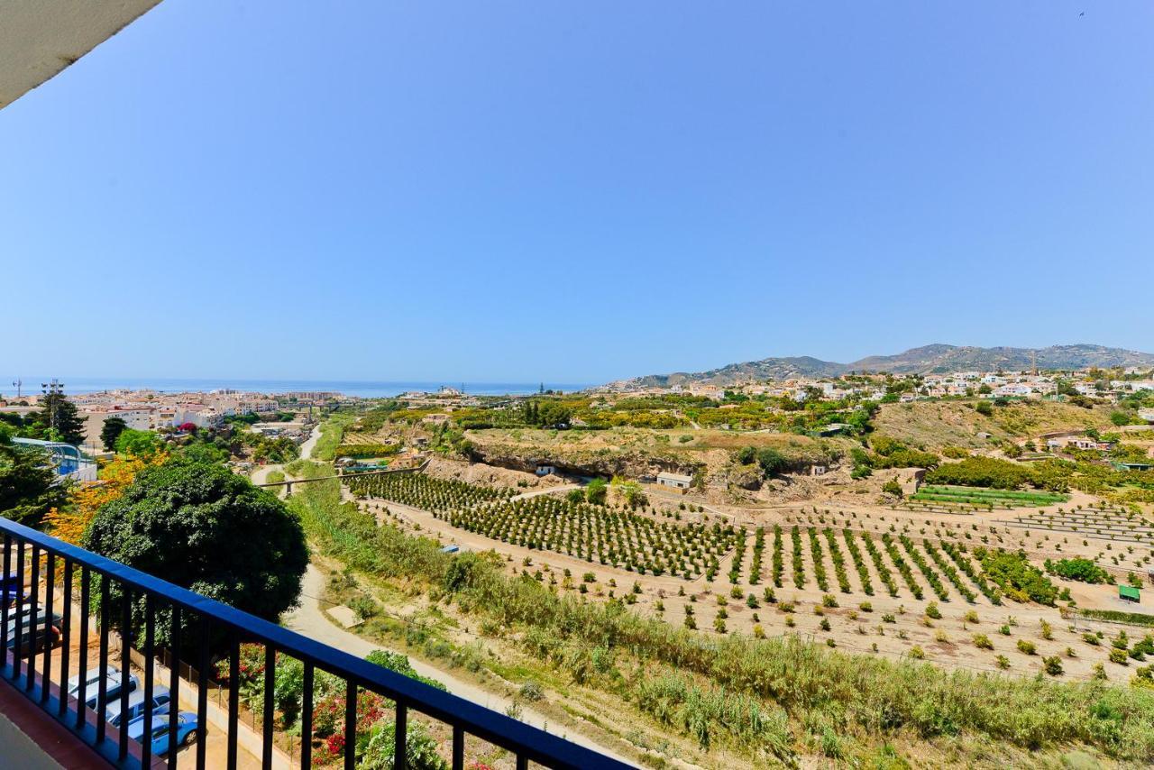 Casa Acacia Nerja