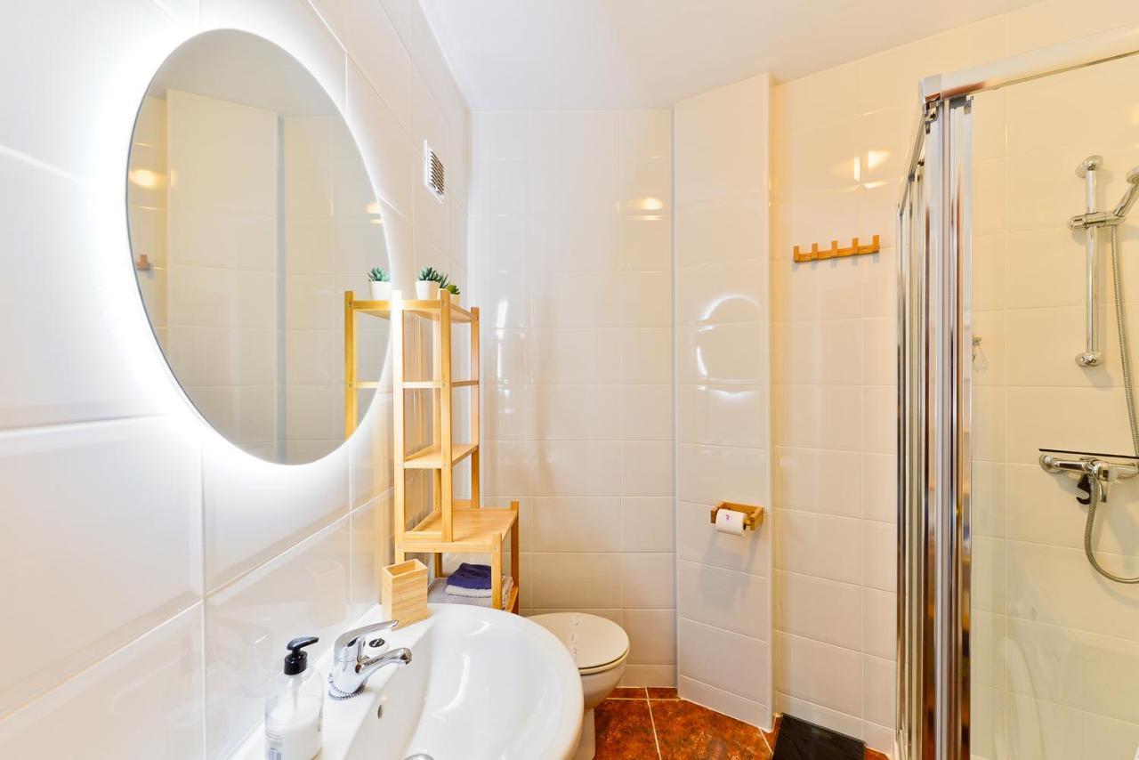 Apartamento Casa Acacia Nerja