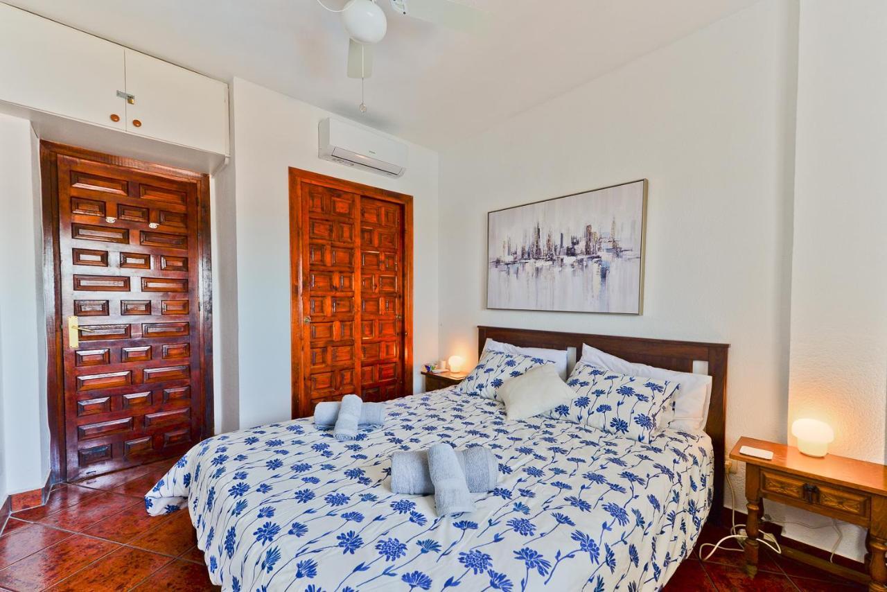 Casa Acacia * Nerja