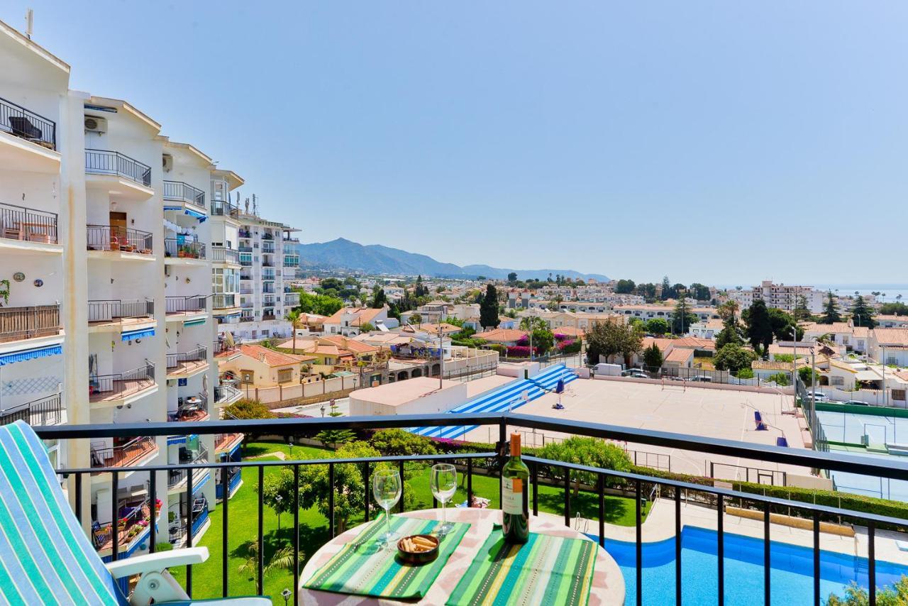 Apartamento Casa Acacia Nerja