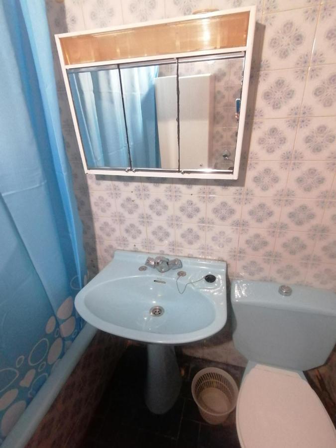 Apartamento Estudio Luna