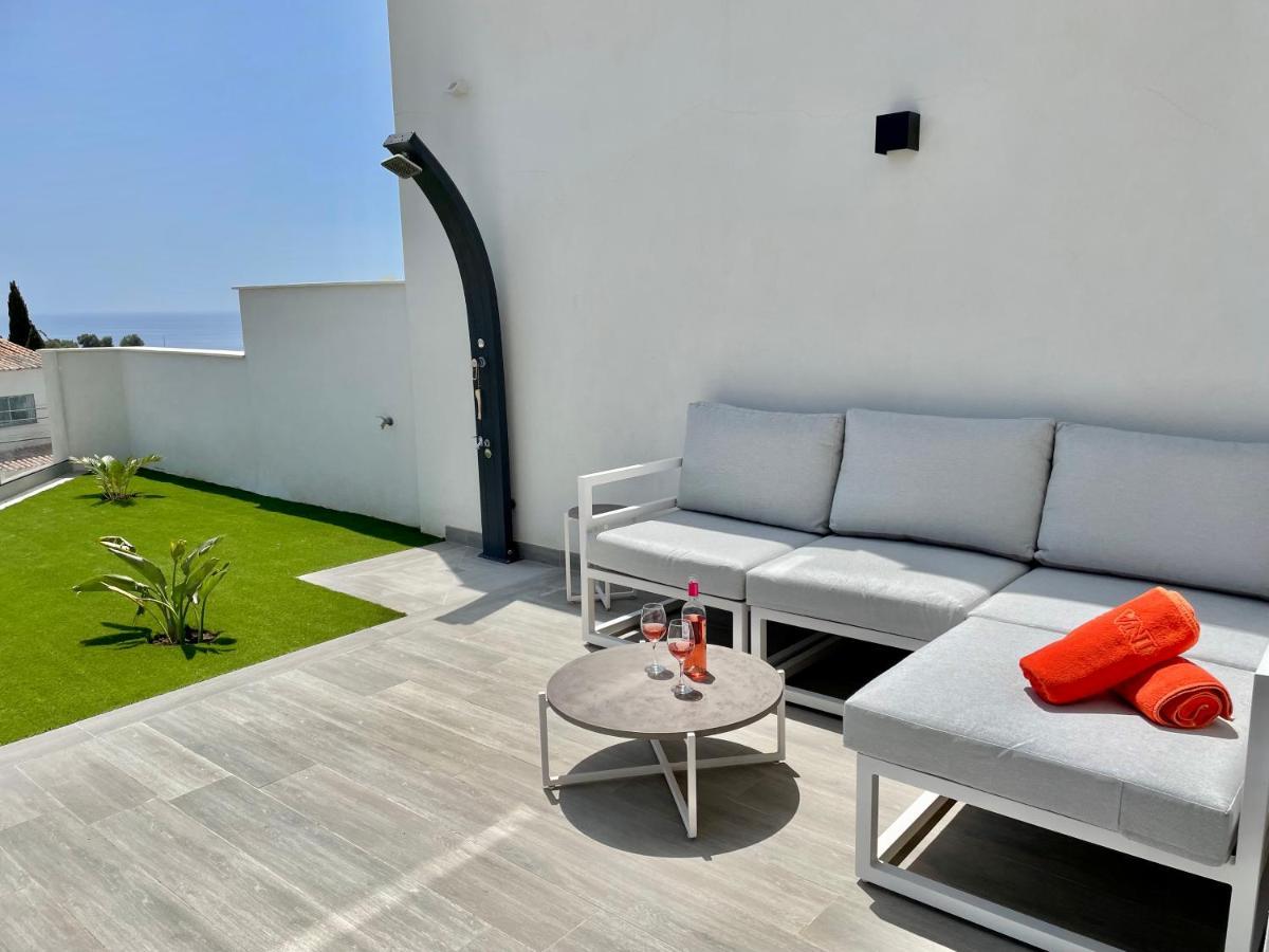 Royal Palm 12 * Nerja