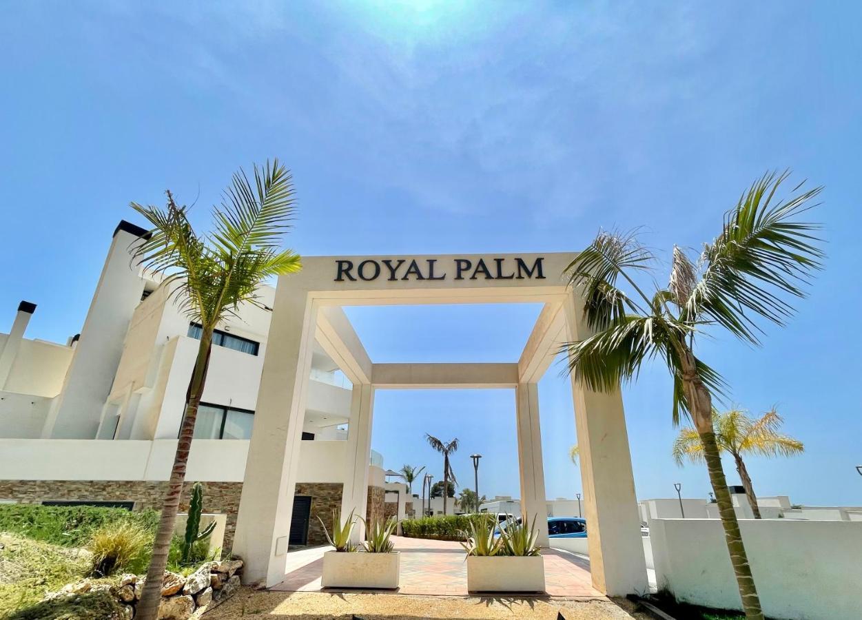Royal Palm 12 *