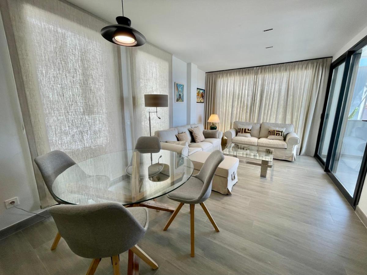 Royal Palm 12 Appartement *
