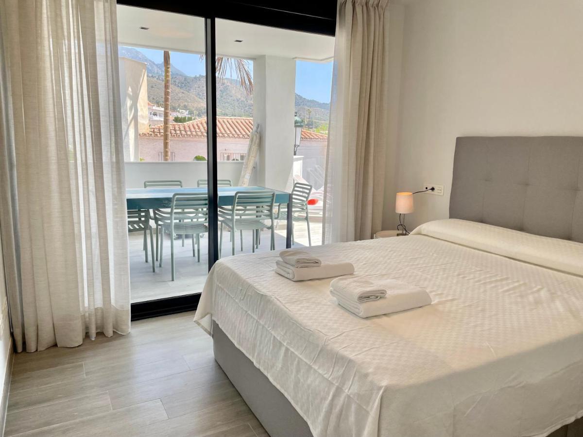 Royal Palm 12 * Nerja