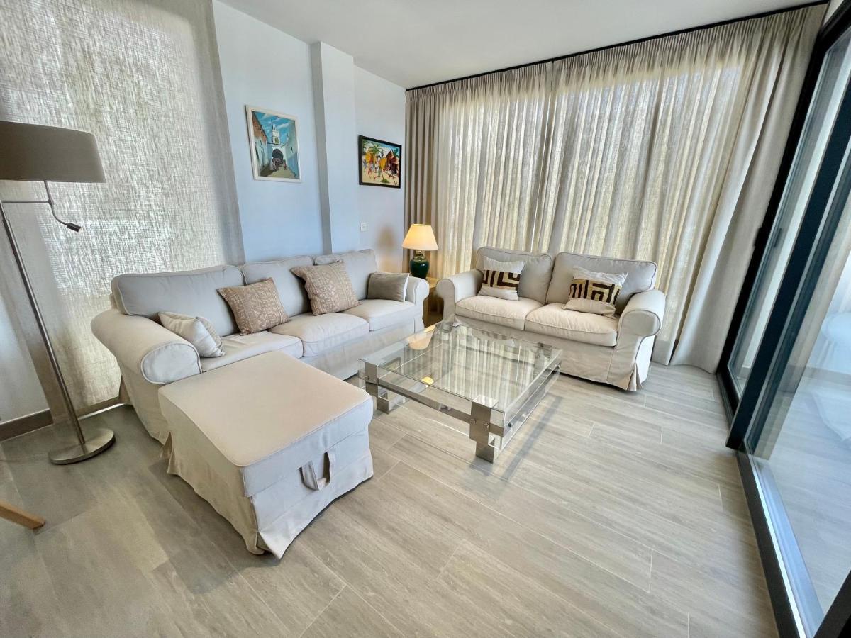 Appartement Royal Palm 12