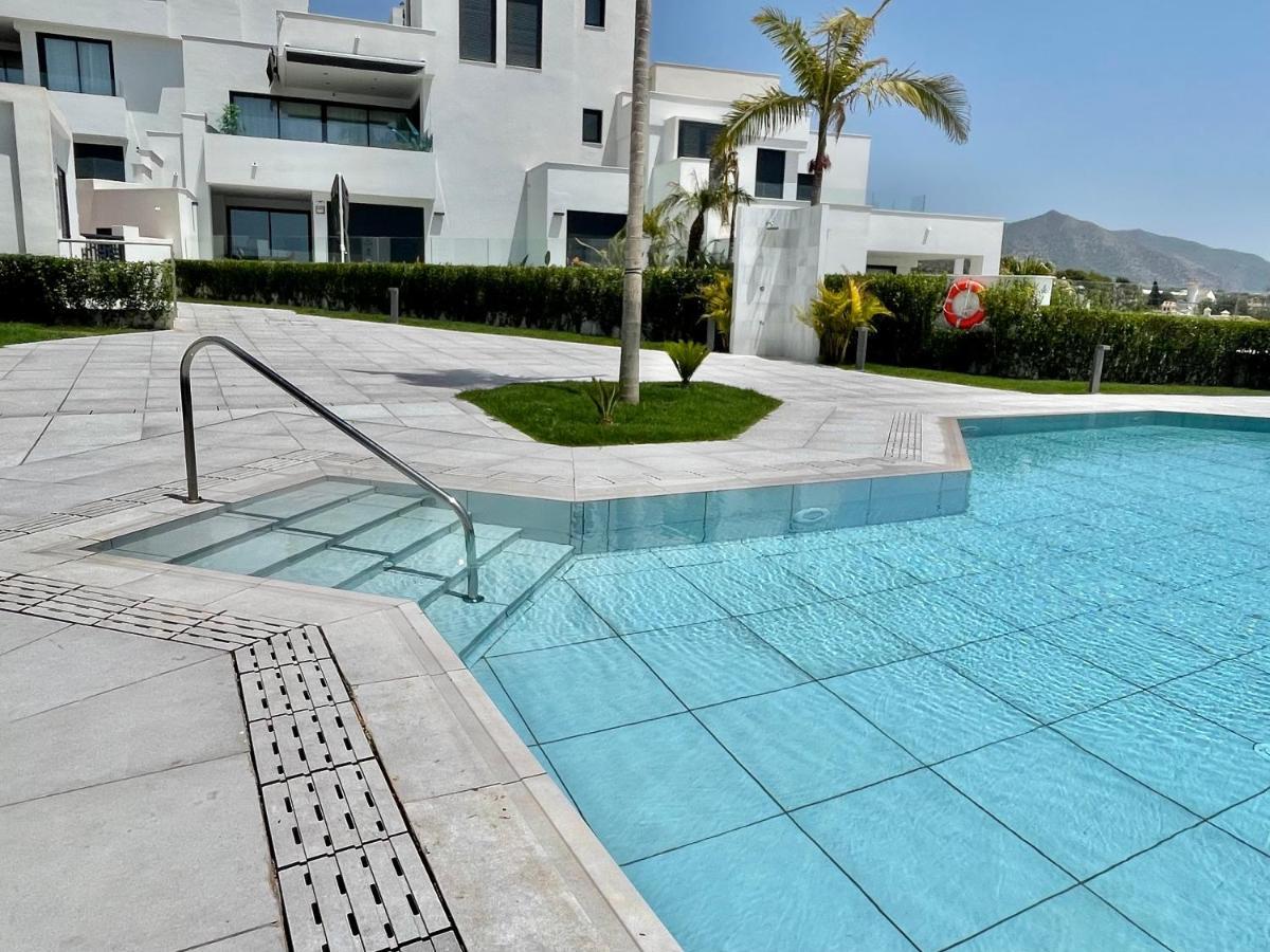 Royal Palm 12 Appartement Nerja