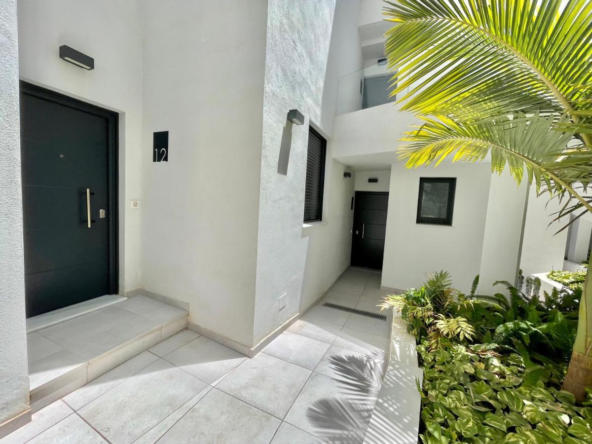 Royal Palm 12 Nerja