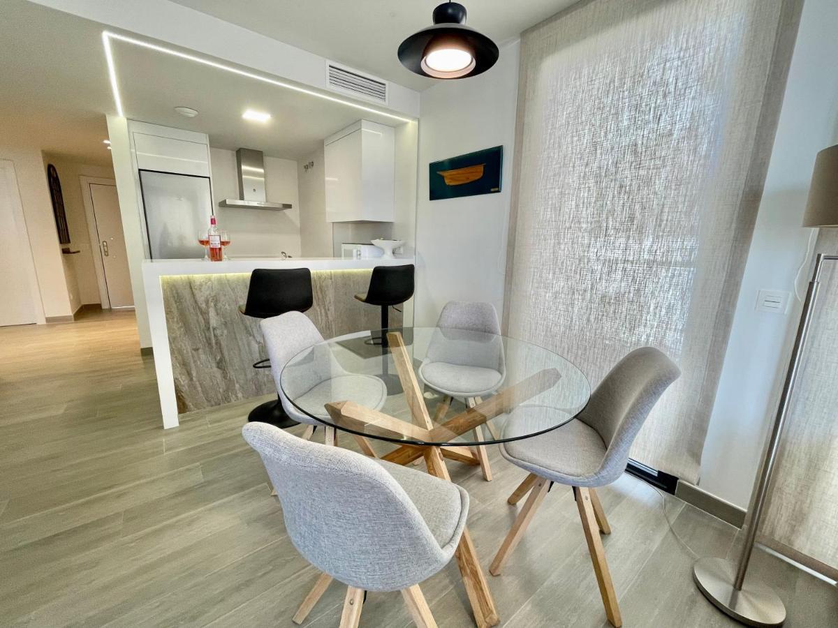 Royal Palm 12 Apartamento Nerja