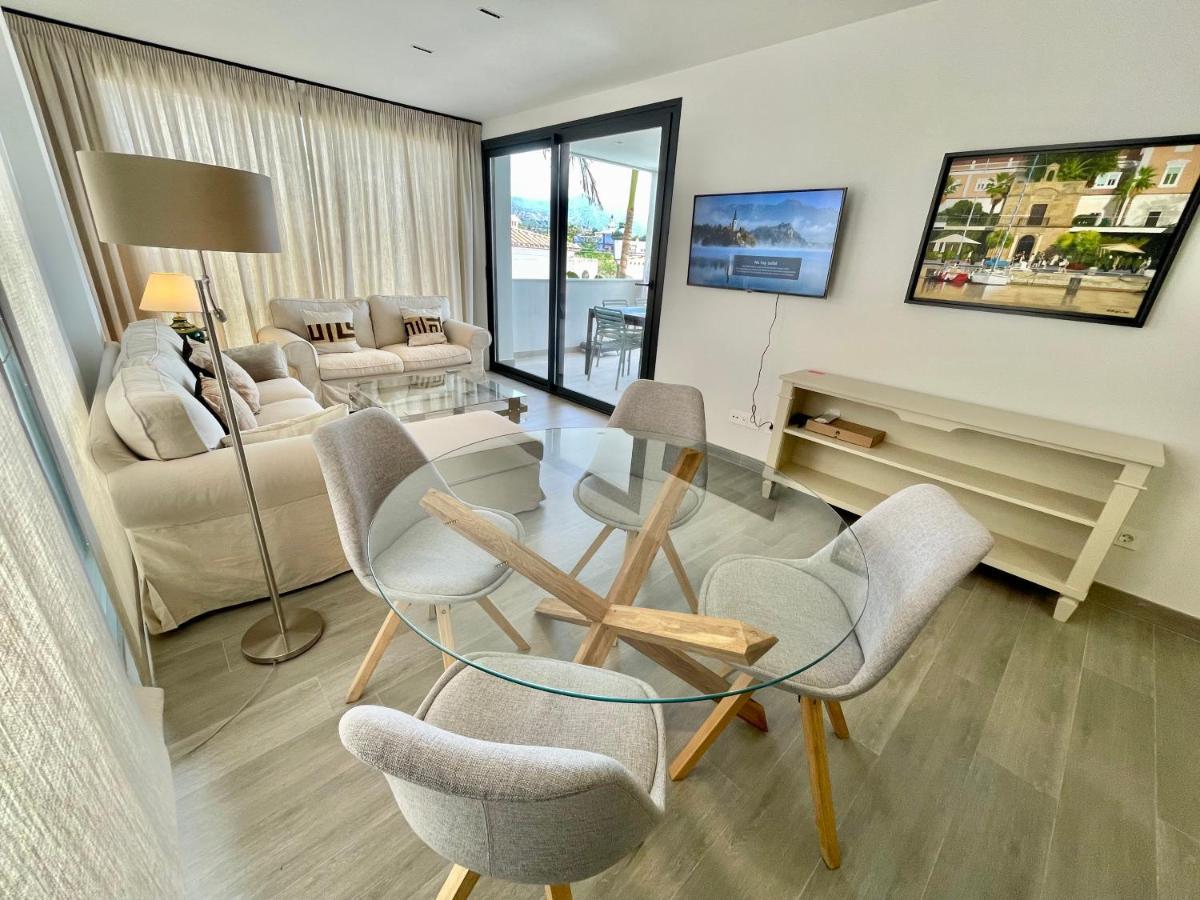 Royal Palm 12 Nerja