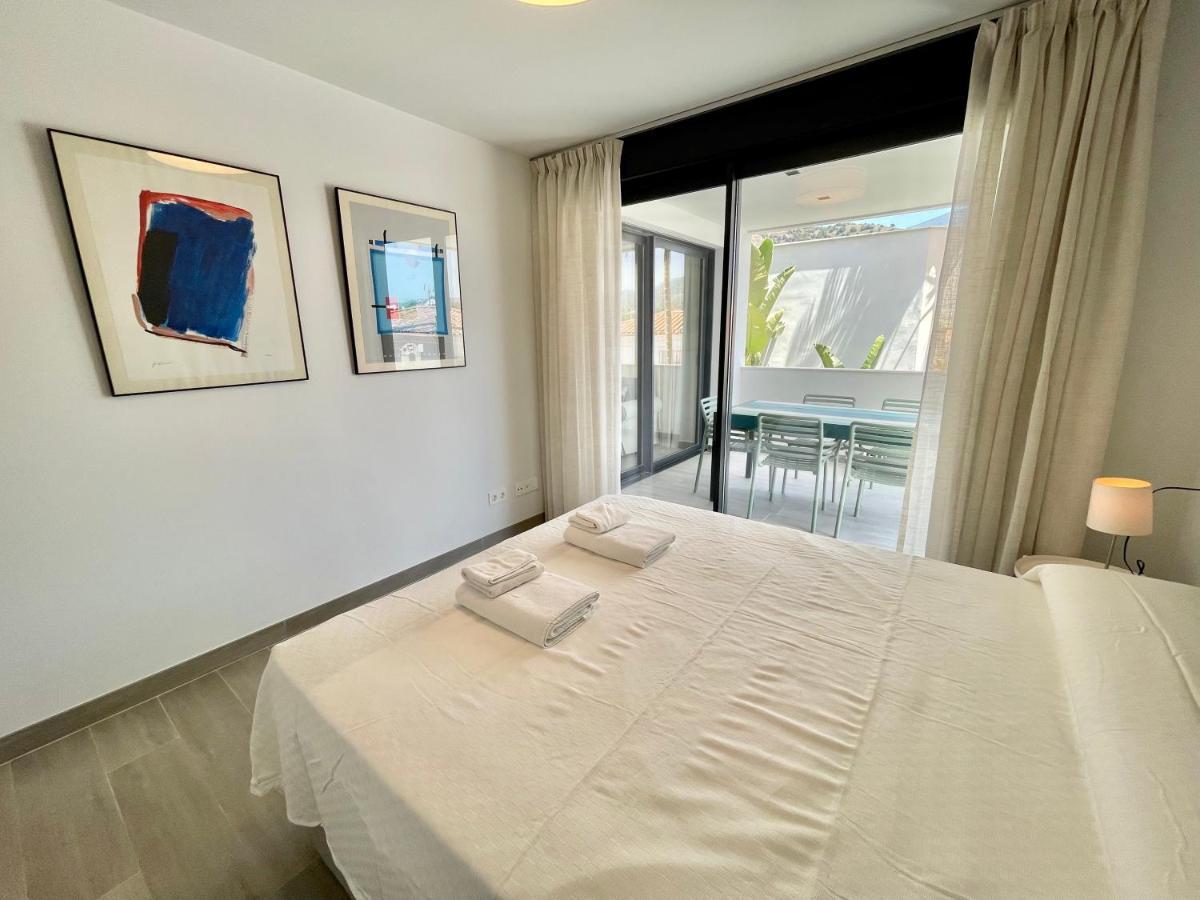 Royal Palm 12 Nerja