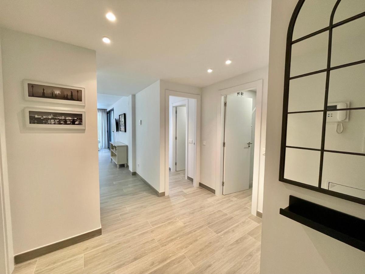 Royal Palm 12 Nerja