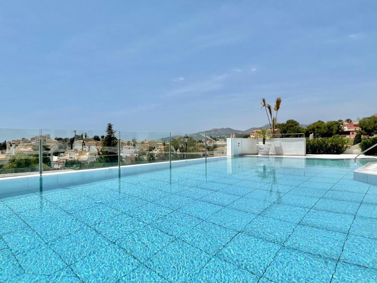 Royal Palm 12 Apartamento Nerja
