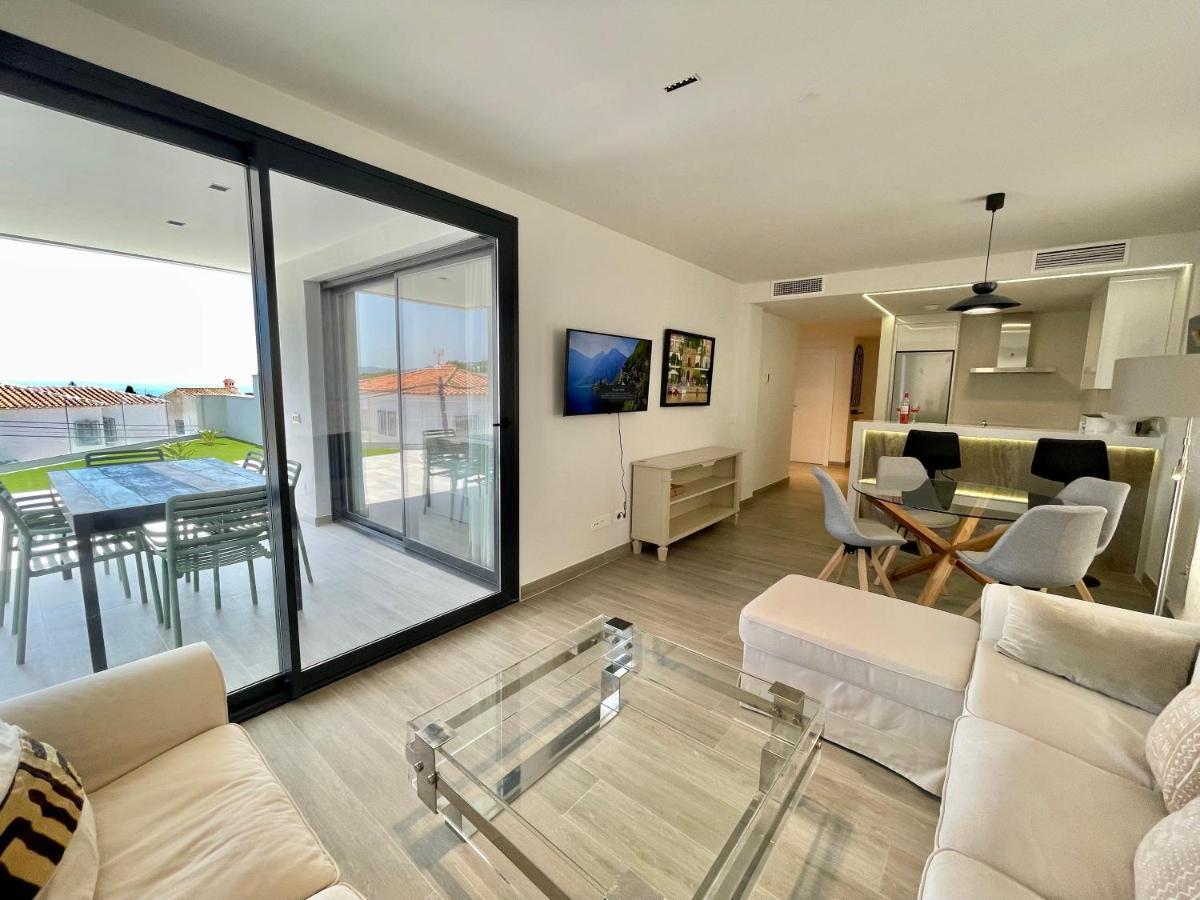 Royal Palm 12 * Nerja