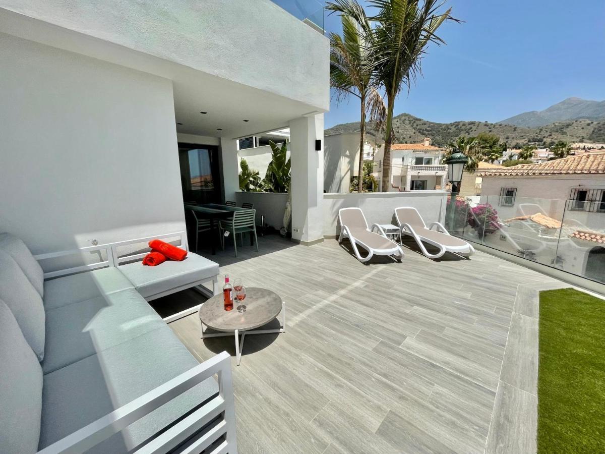 Royal Palm 12 * Nerja