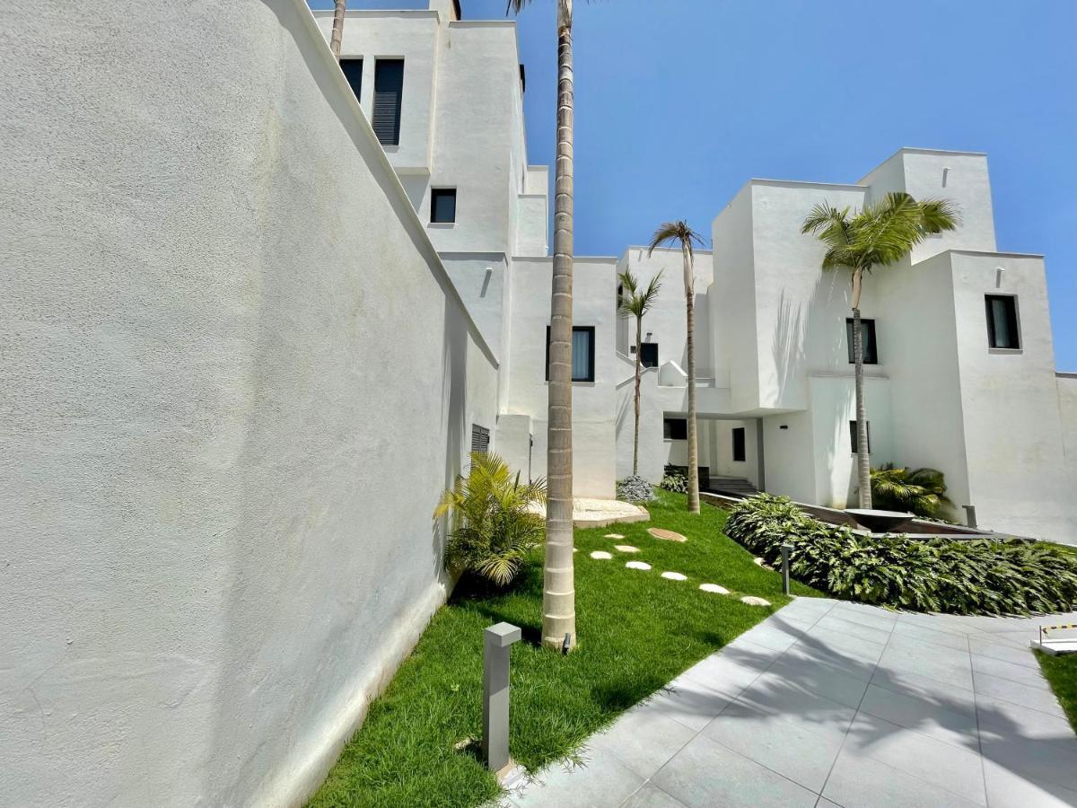 Royal Palm 12 Apartamento *