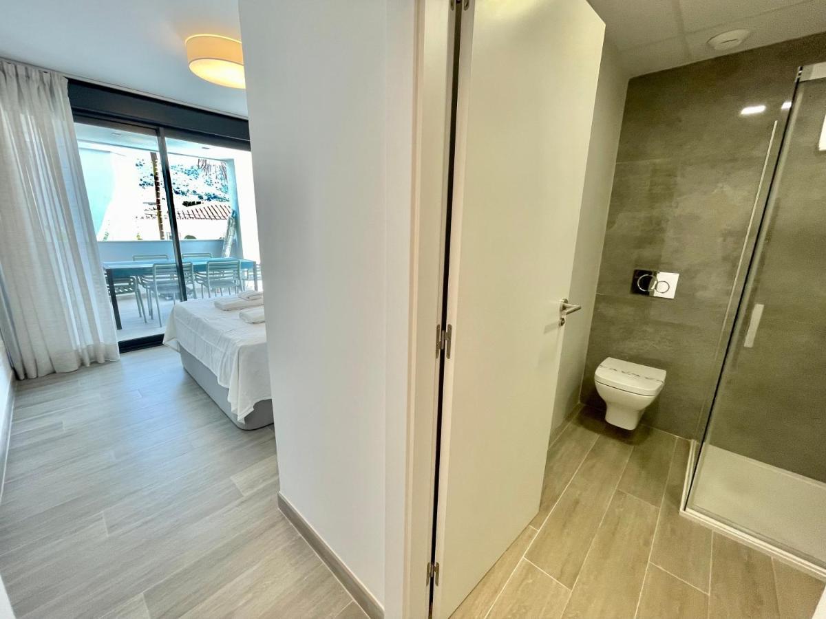 Royal Palm 12 Appartement Nerja