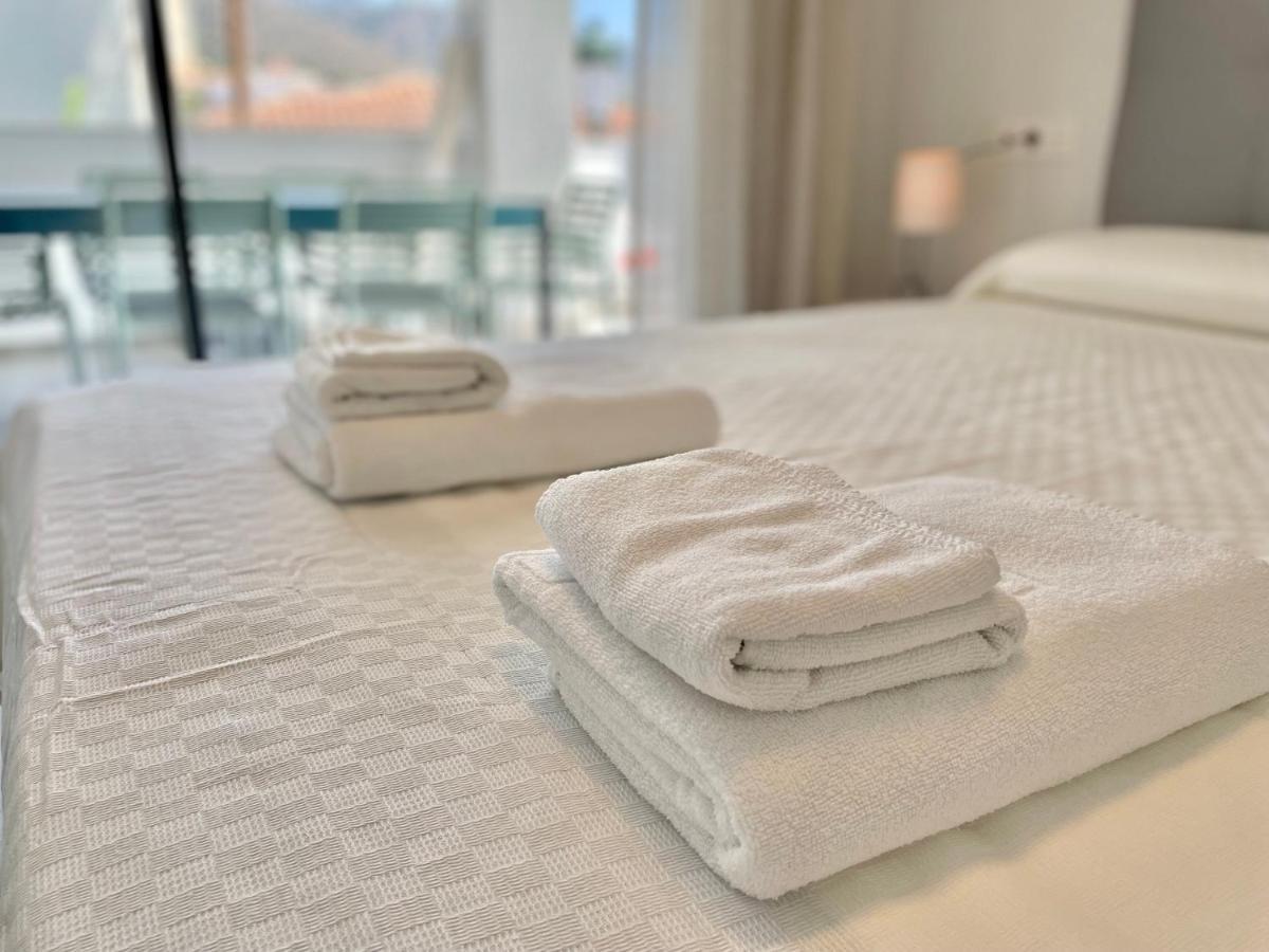 Royal Palm 12 Appartement