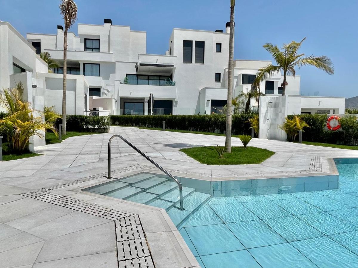 Appartement Royal Palm 12