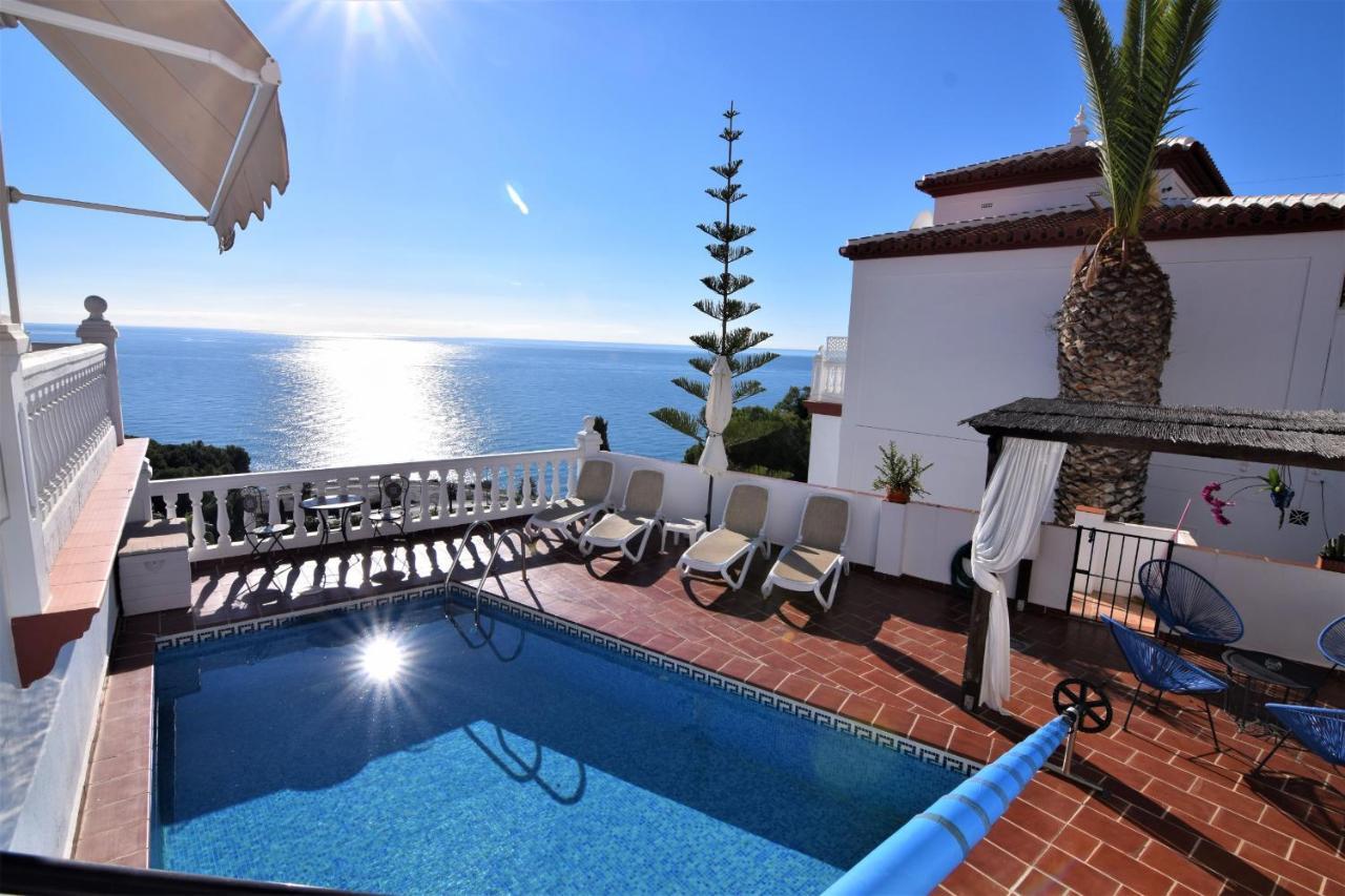 Ladera Panorama 2 *