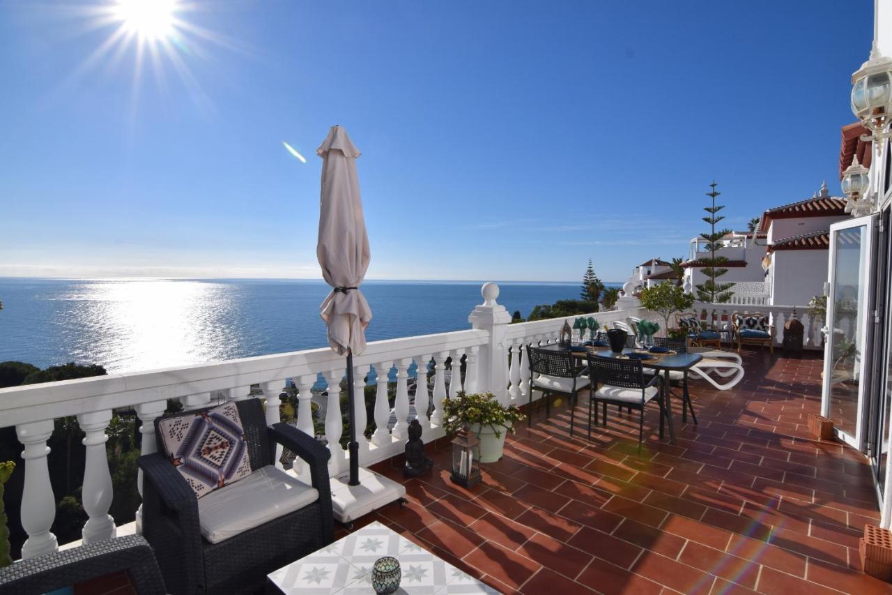 Ladera Panorama 2 * Nerja
