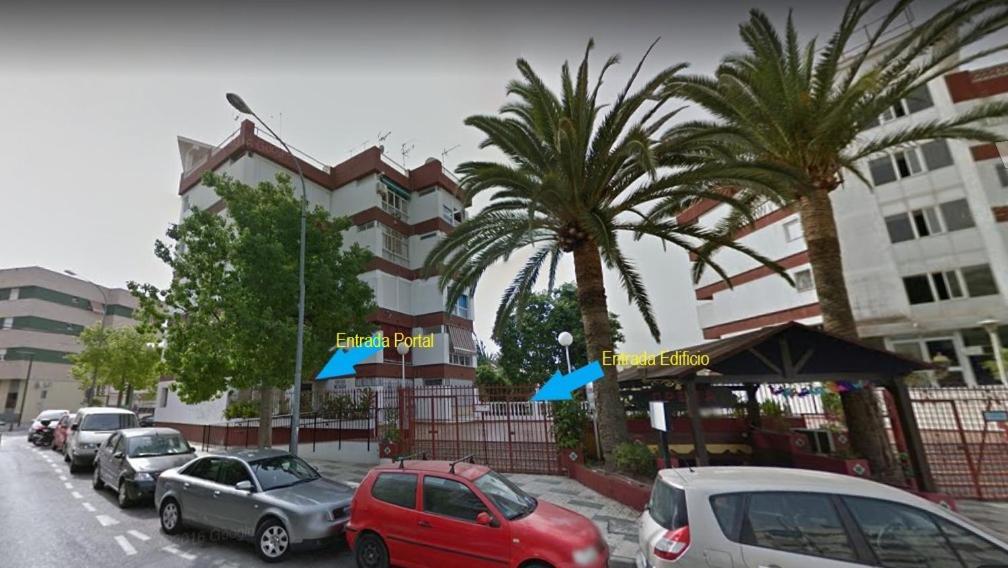 Estudio Luna Apartamento Nerja